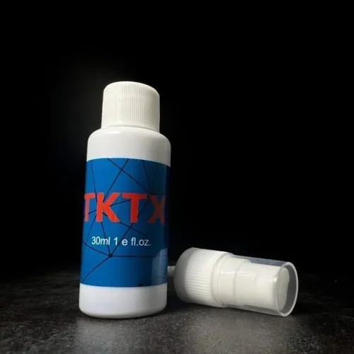 TKTX Numbing Spray 30ml