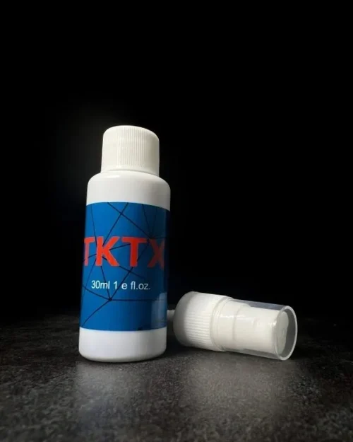 TKTX Numbing Spray 30ml
