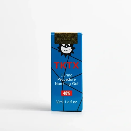 TKTX MID PROCEDURE NUMBING GEL 30ml