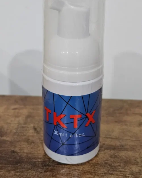 Tktx Mid Procedure Foam