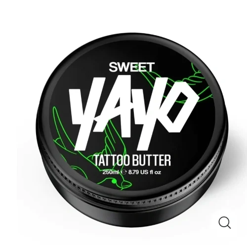 YAYO Sweet Tattoo Butter 50ml