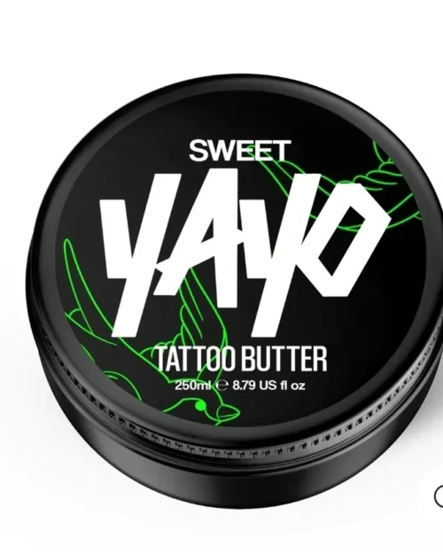 YAYO Sweet Tattoo Butter 50ml