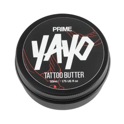 YAYO Prime Tattoo Butter 50ml