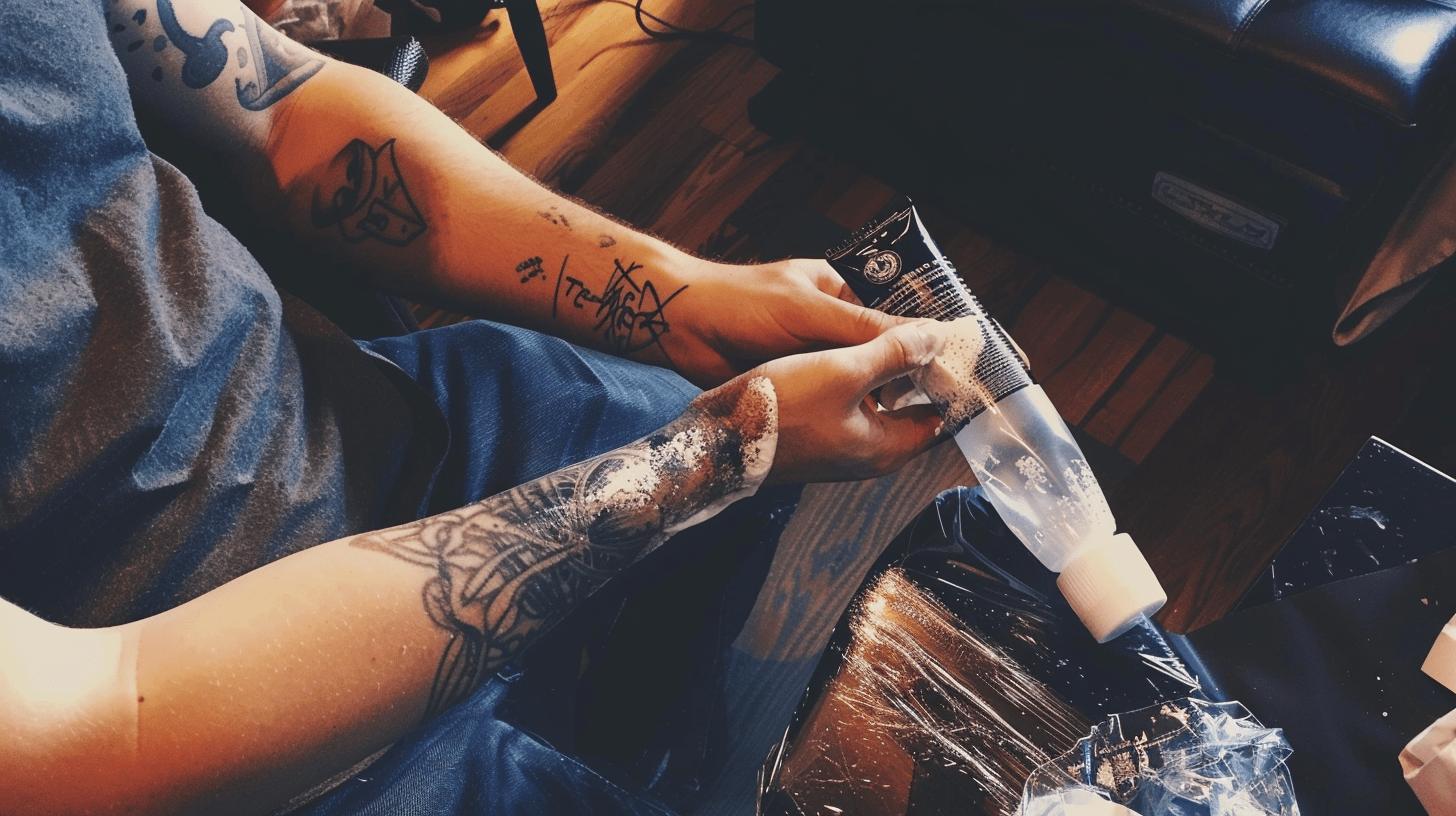 How Numbing Creams Work for Tattoos-4