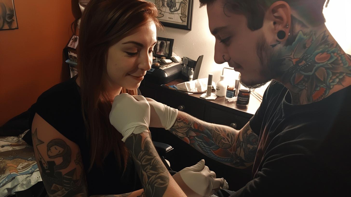 Best Painless Tattoo Numbing Cream Products in the UK-1