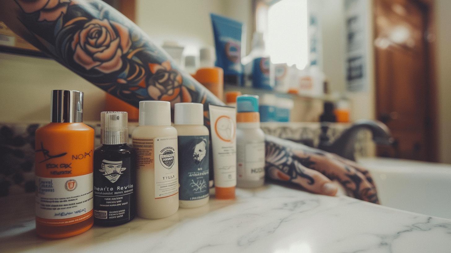 Best Tattoo Numbing Creams You Can Buy in the UK-1