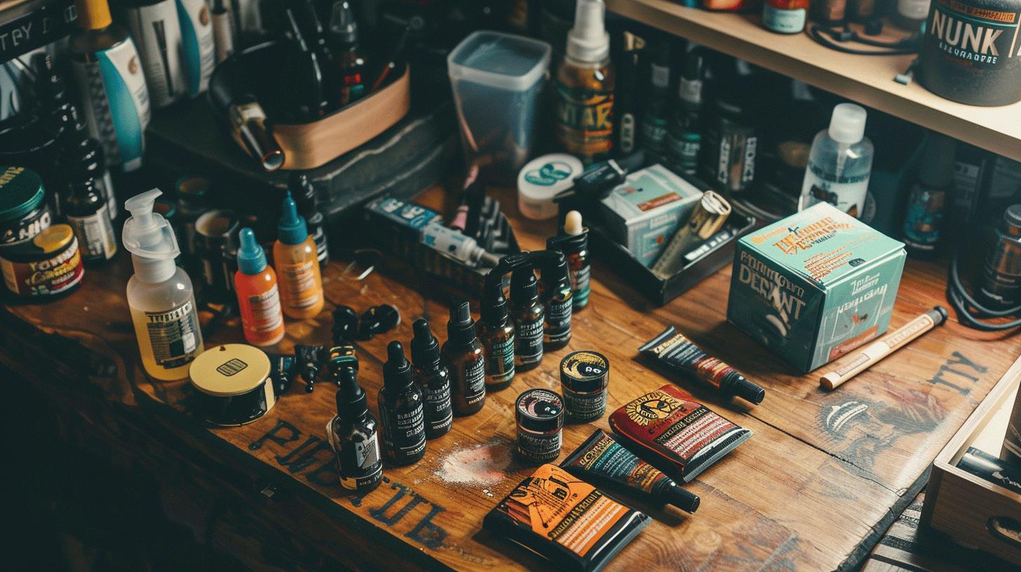 Best Tattoo Numbing Creams and Sprays (UK Edition)-1