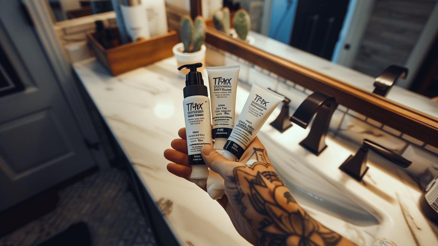 Best Tattoo Numbing Creams to Use in the UK-1