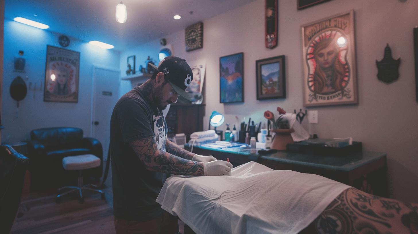 Can You Reapply Tattoo Numbing Cream During Long Sessions-1