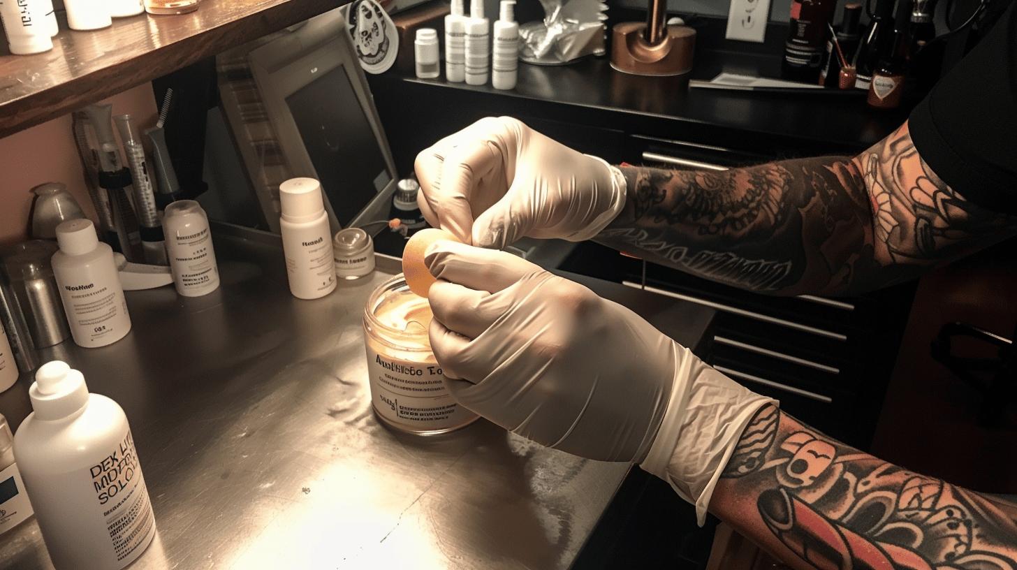 Choosing the Best Lidocaine Numbing Cream for Your Tattoo Needs-1