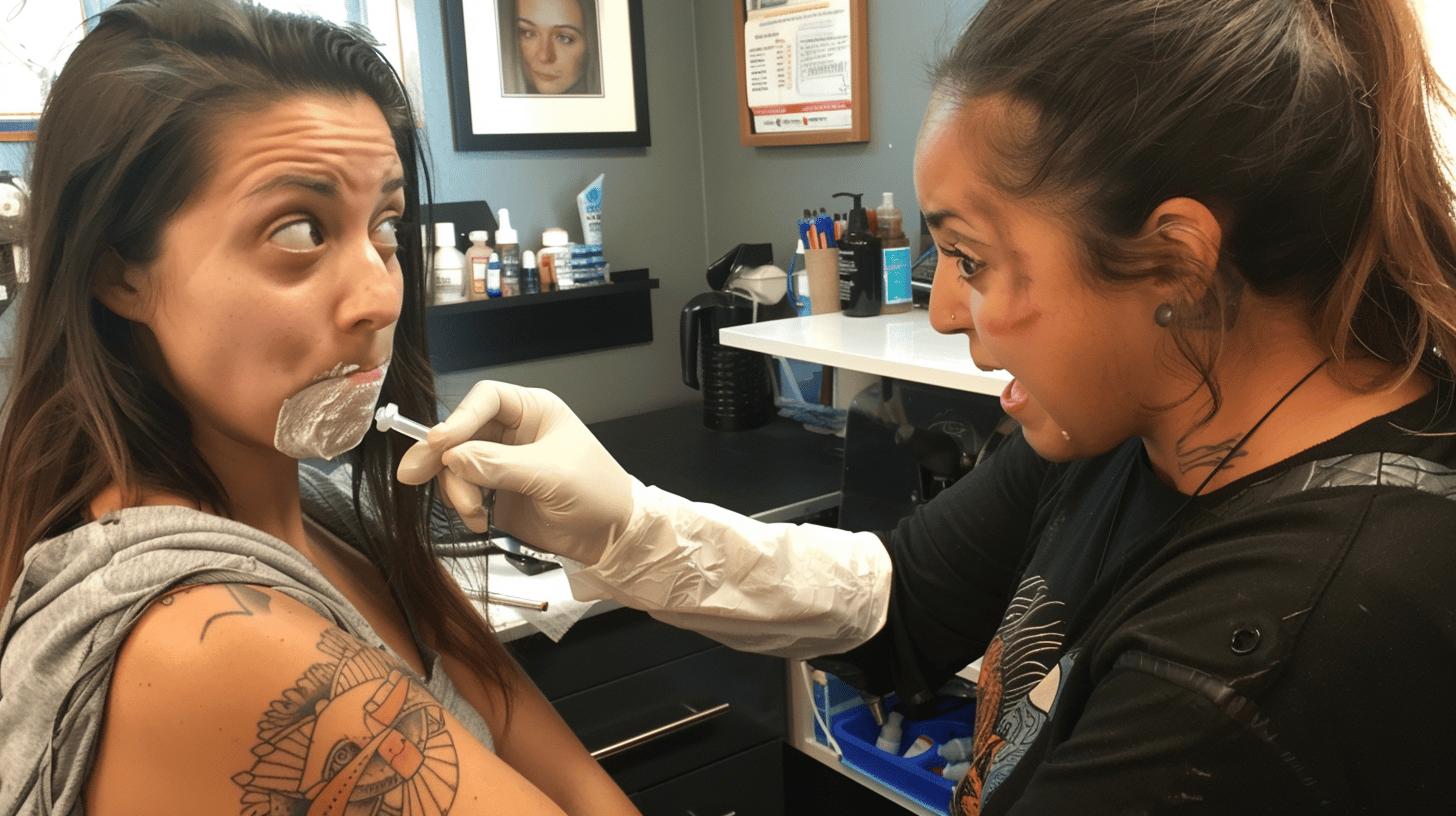 Common Myths About Numbing Cream Duration for Tattoos-1