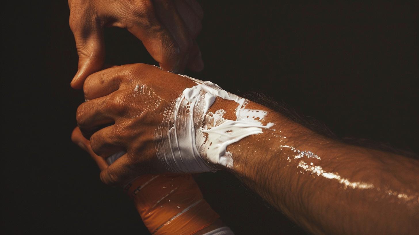 Does Numbing Cream Affect Tattoo Quality-4