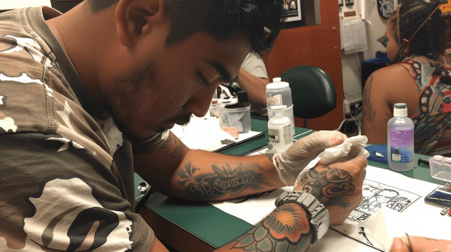 Expert Tips for Safe Tattoo Sessions Using Lidocaine Numbing Cream-1