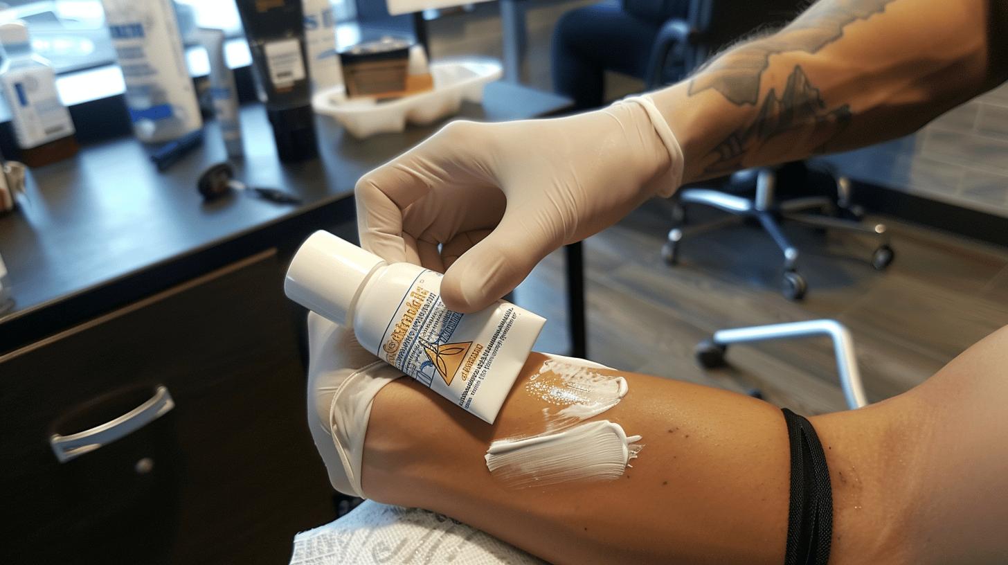 Factors That Affect How Long Tattoo Numbing Cream Lasts-1
