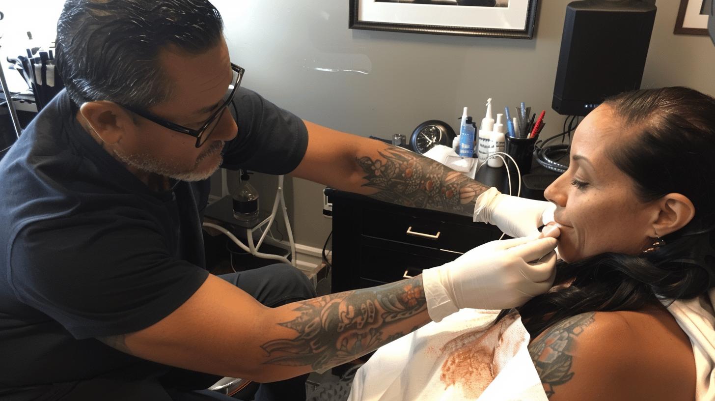 Frequently Asked Questions About Tattoo Numbing Cream Duration-1