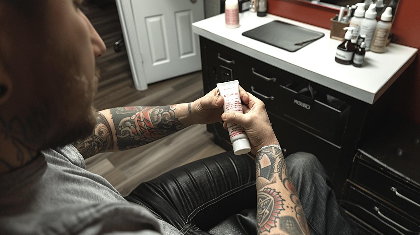 Frequently Asked Questions About Tattoo Numbing Cream Duration-1