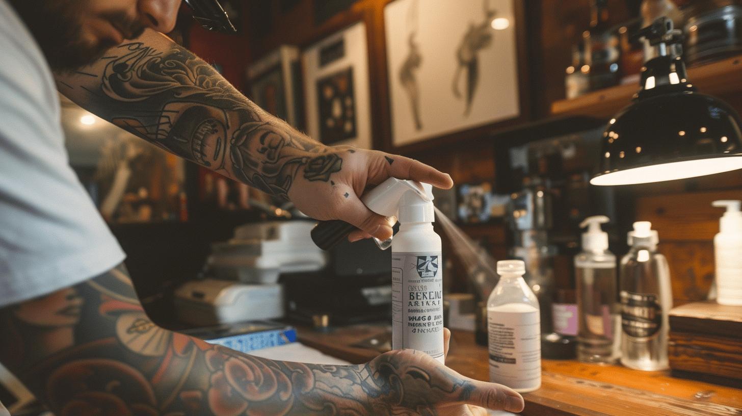 How Long Do Reapplications of Tattoo Numbing Cream Last-1