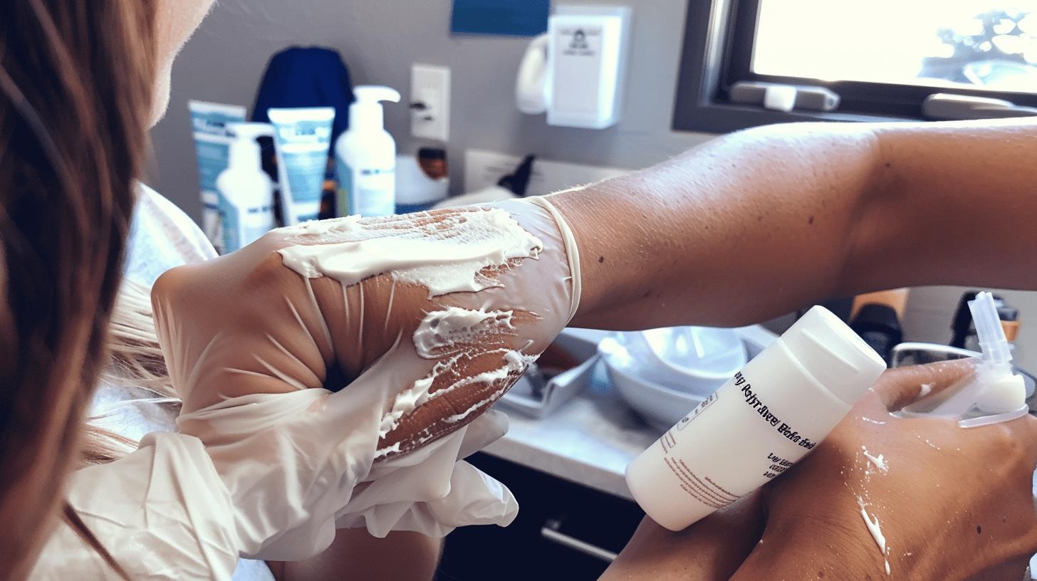 How Long Does Numbing Cream Last on a Tattoo Duration and Timing Tips-1