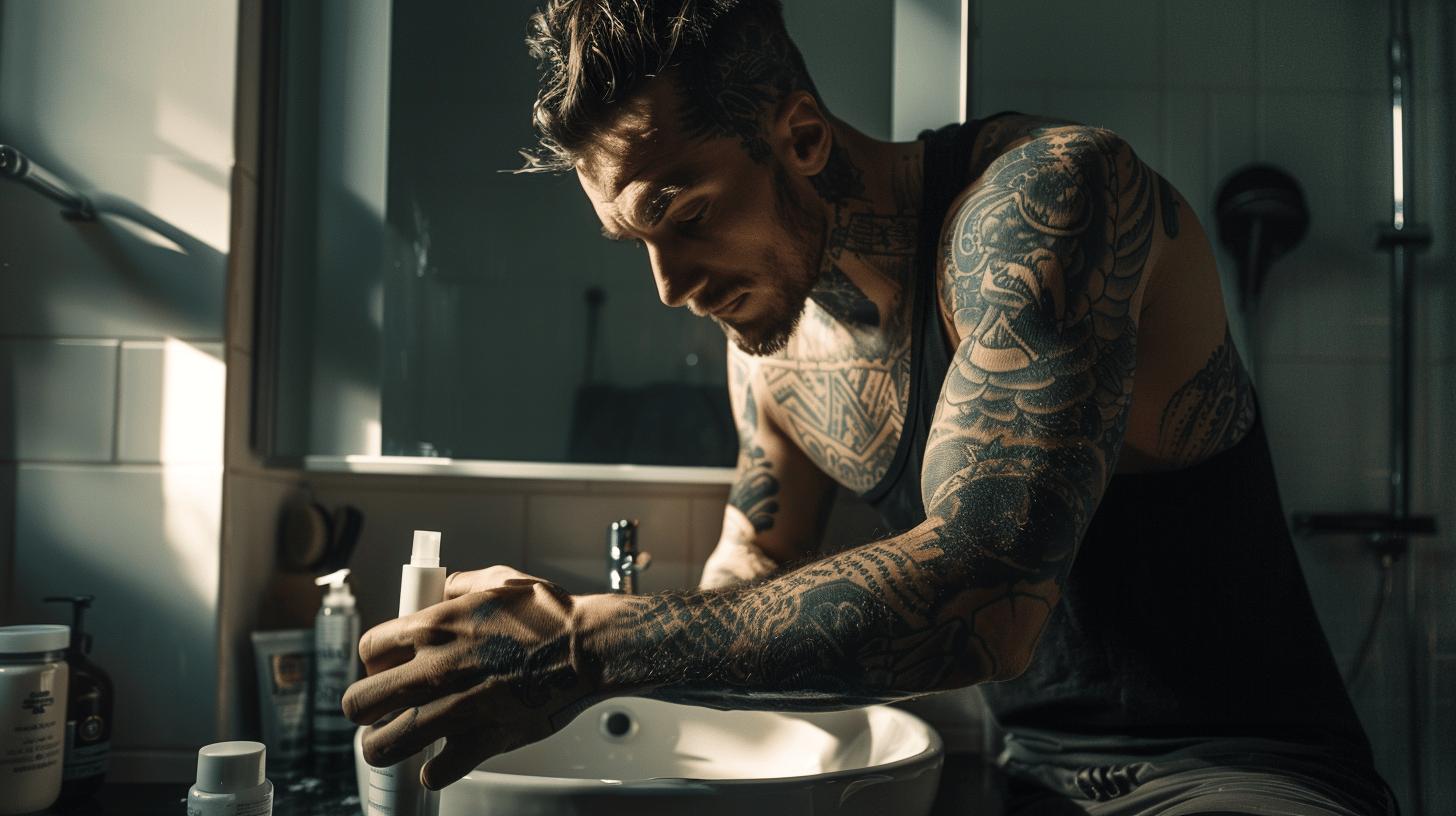 How Long Does Tattoo Numbing Cream Last on Average-1