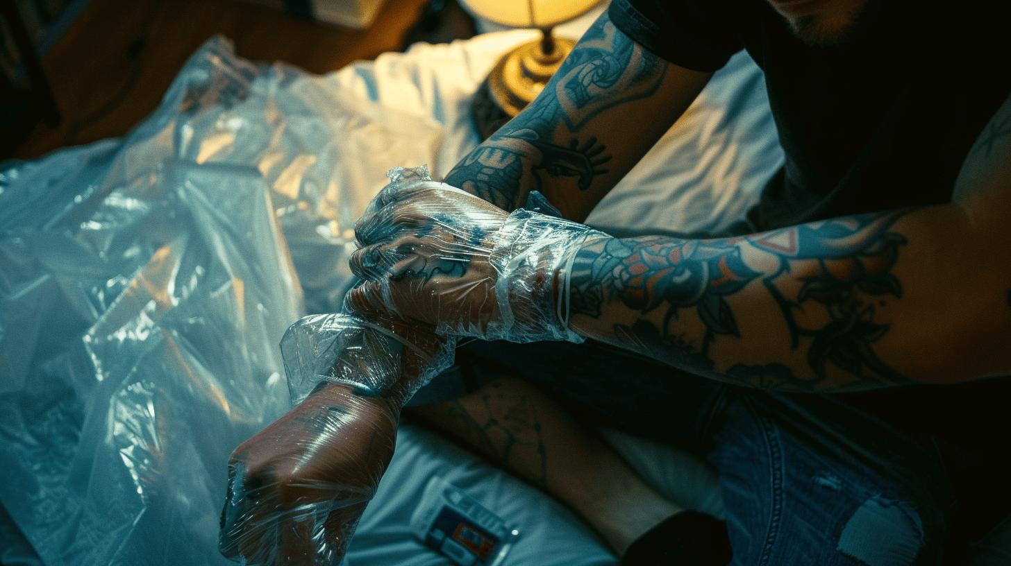 How Long Does Tattoo Numbing Cream Take to Work-1