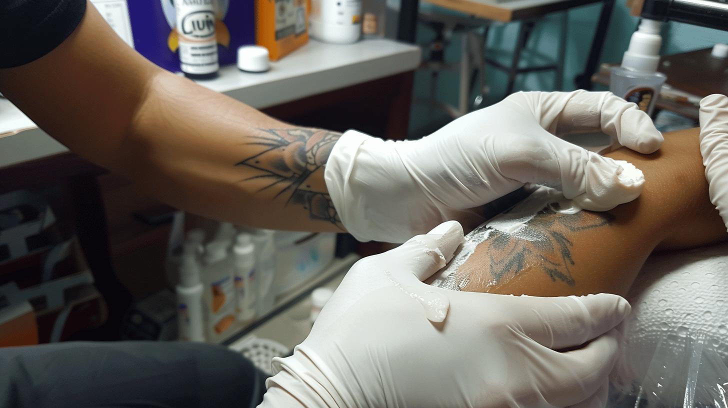 How Tattoo Numbing Cream Works and How Long It Lasts-2