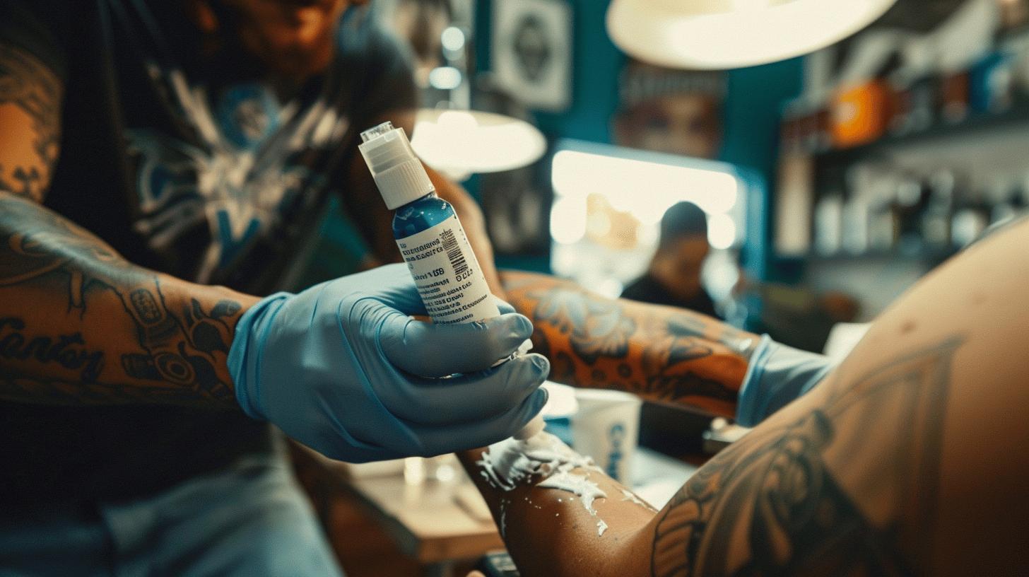 How Tattoo Numbing Cream Works and Which Ingredients Matter-1
