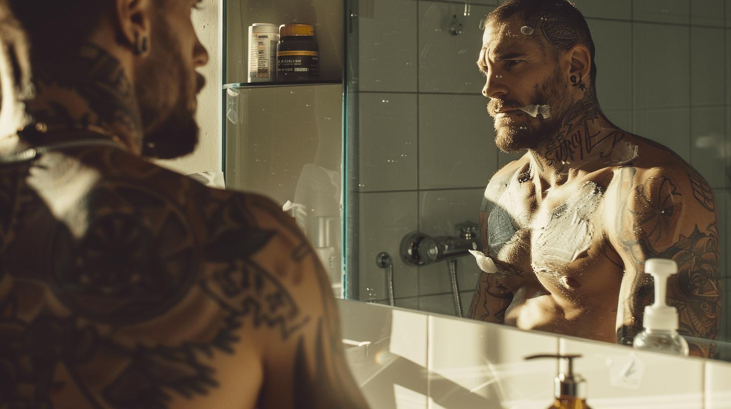 How Tattoo Size and Location Impact Numbing Cream Effectiveness-1