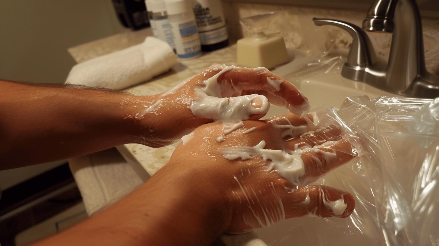 How to Apply Numbing Cream Before Getting Tattooed the Right Way-1