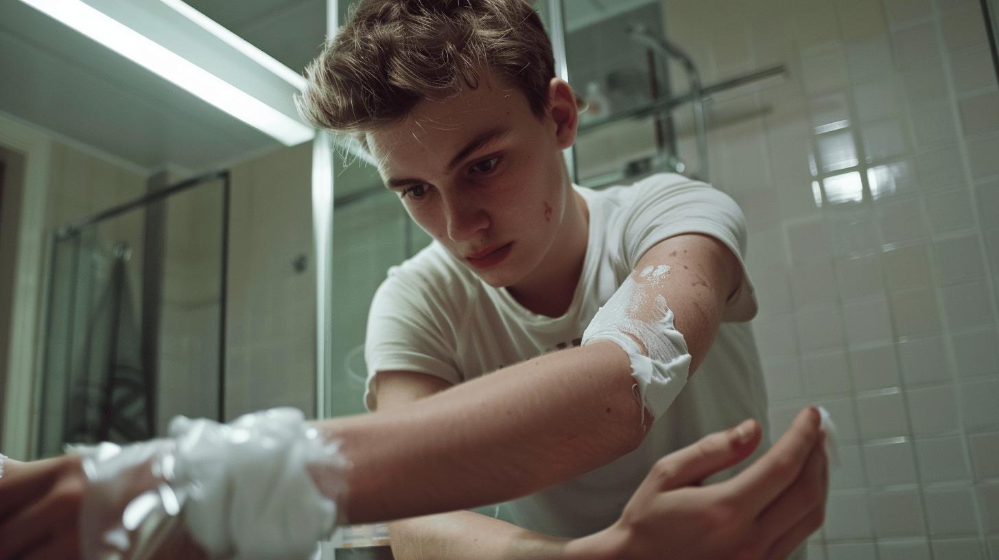 How to Apply Painless Tattoo Numbing Cream for Best Results-1