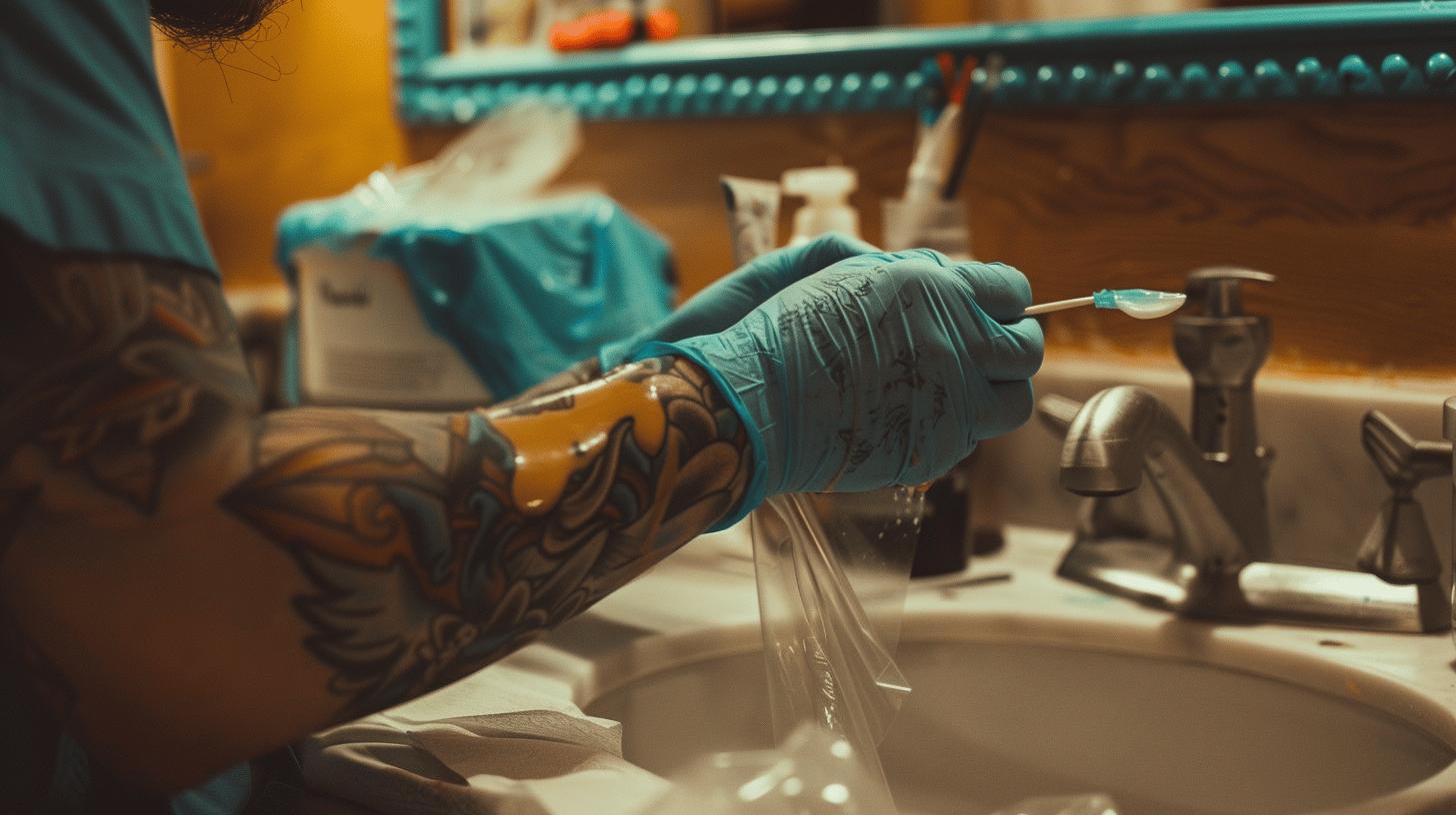 How to Use Tattoo Numbing Cream Properly for Best Results-1