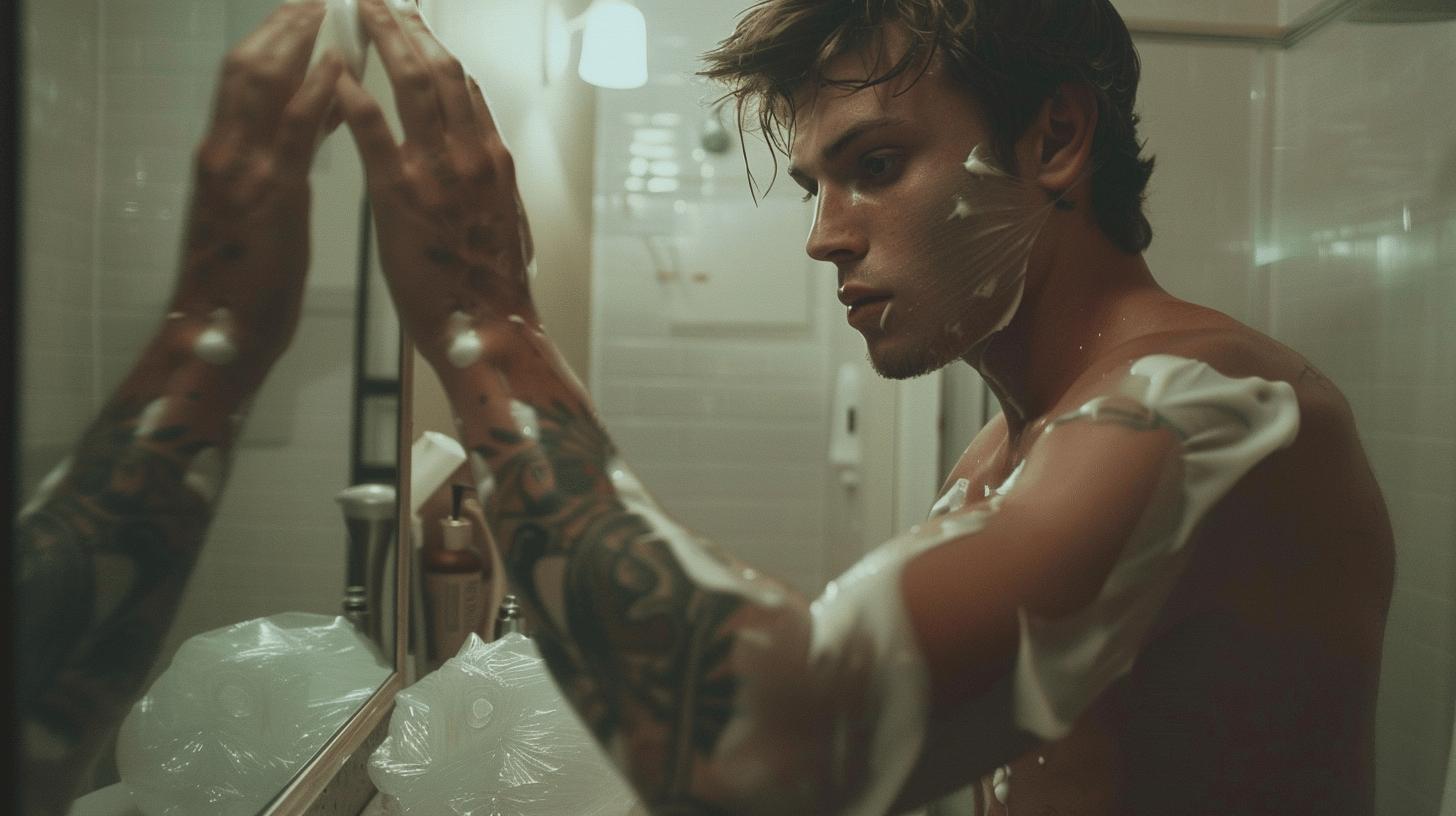 How to Use Tattoo Numbing Cream Safely and Effectively-1