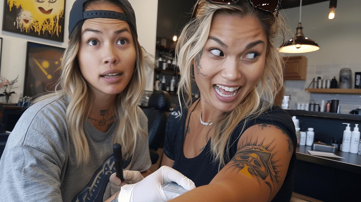 Is Numbing Cream a Good Idea for Your First Tattoo or a Large Piece-1