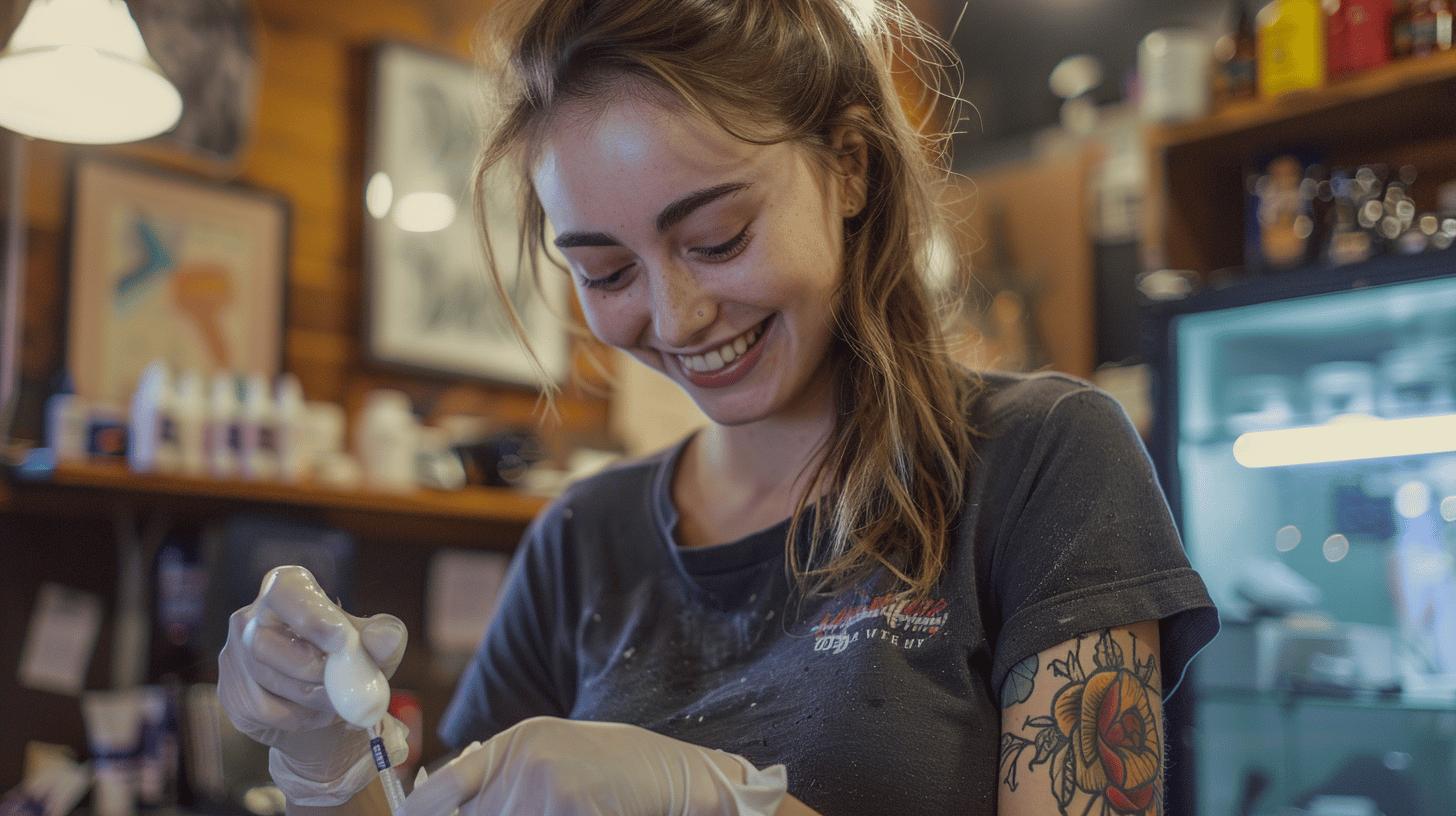 Painless Tattoo Numbing Cream Reviews What Customers Are Saying-1