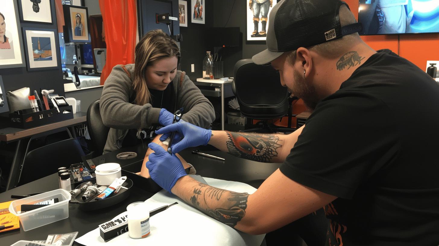 Popular Tattoo Numbing Creams and How Long Each Lasts-1