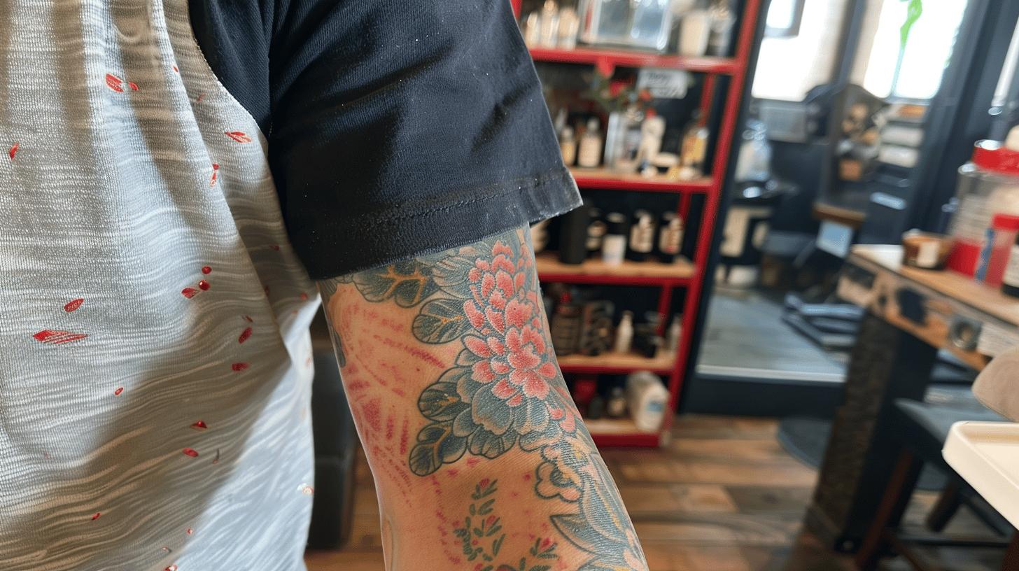 Potential Side Effects of Tattoo Numbing Creams-1