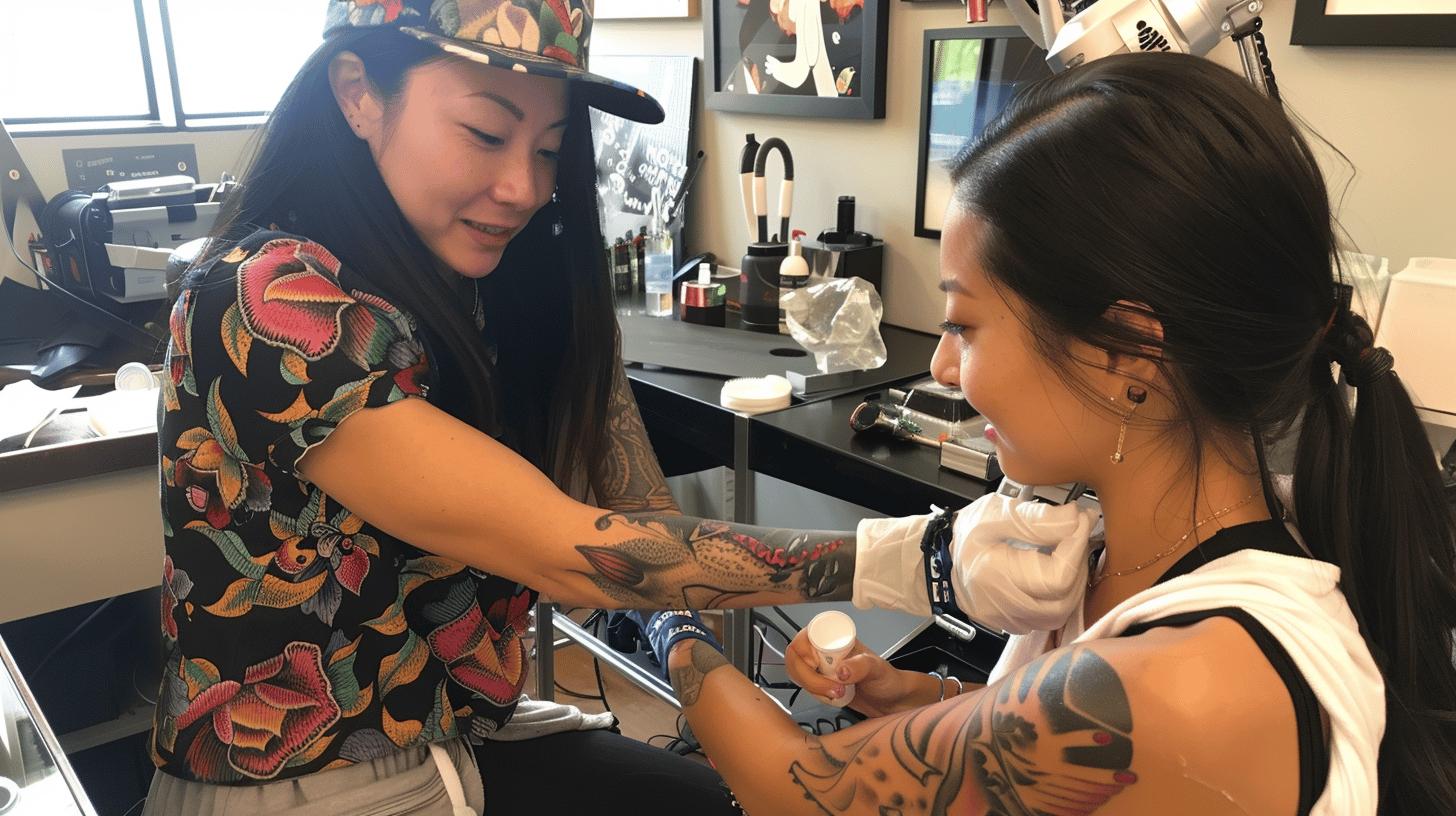 Pros and Cons of Using Tattoo Numbing Cream-1