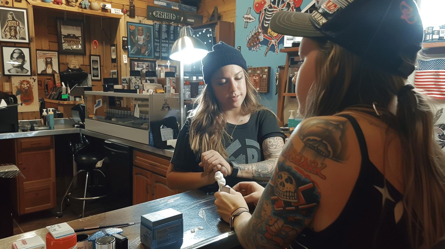 Pros and Cons of Using Tattoo Numbing Cream-1