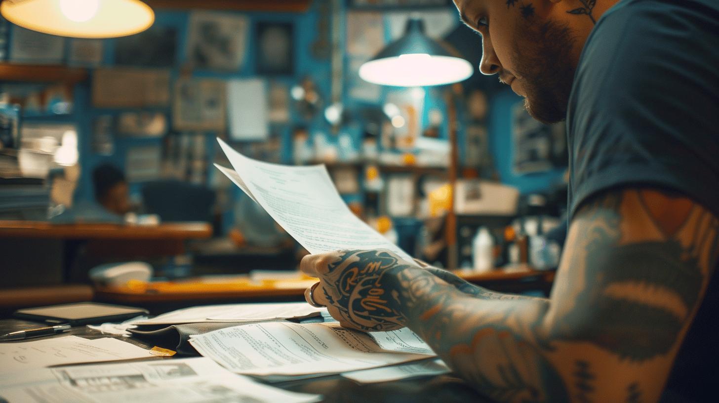 Pros and Cons of Using Tattoo Numbing Cream Before Getting Inked-1