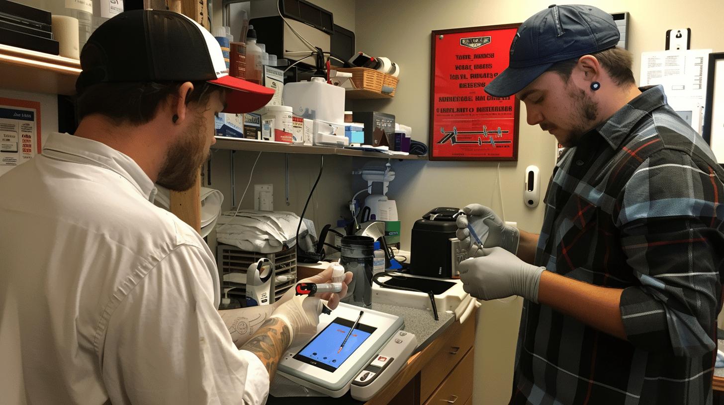 Real User Experiences Tattoo Numbing Cream Before and After Results-1