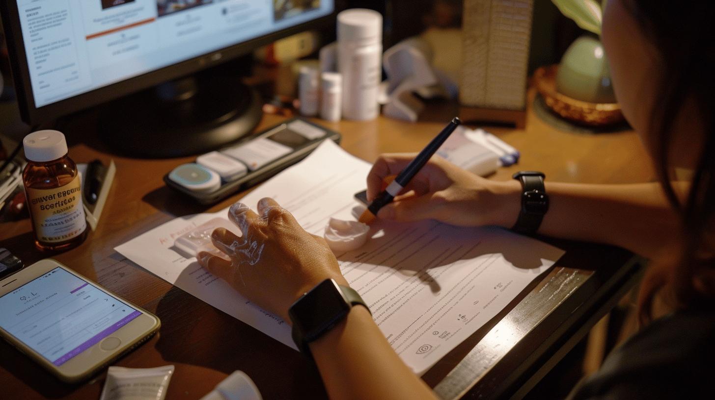 Safety Tips When Using Tattoo Numbing Cream for Longer Sessions-1