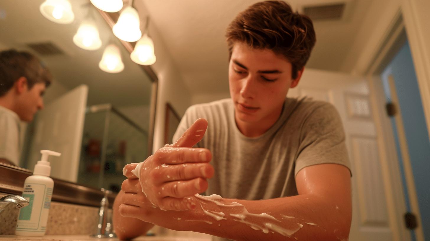 Safety Tips and Warnings When Using Tattoo Numbing Cream-1