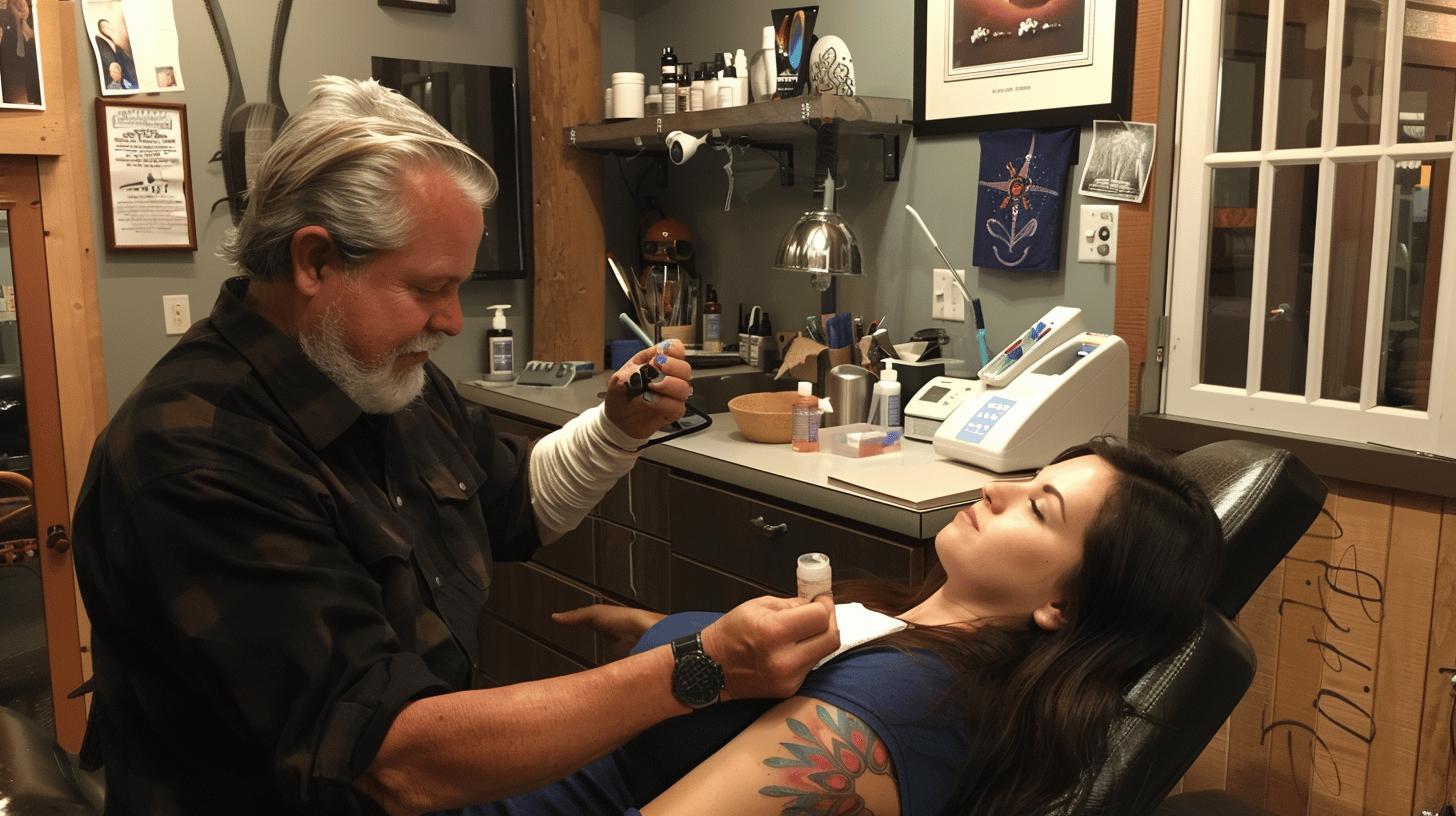 Strongest Numbing Cream for Tattoos Real User Reviews and Experiences-1