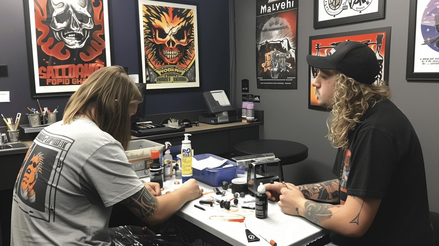 Tattoo Artists Opinions on Numbing Cream-1