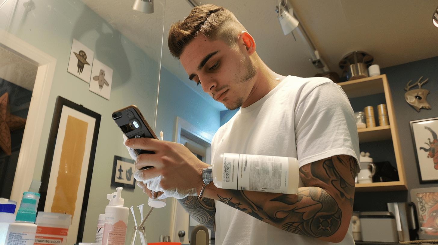 Tattoo Numbing Cream FAQs What People Ask Before Their First Session-1