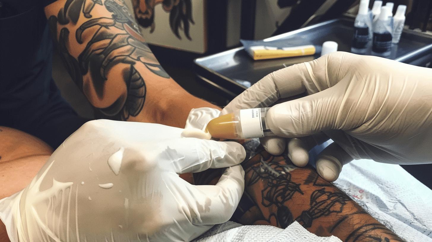 Tattoo Numbing Cream How Long Does It Last A Clear Overview-1