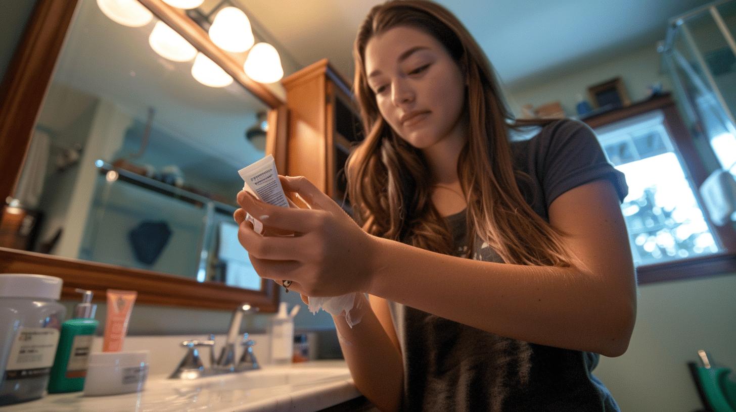 Tips for First-Time Clients Using Numbing Cream Before a Tattoo-3