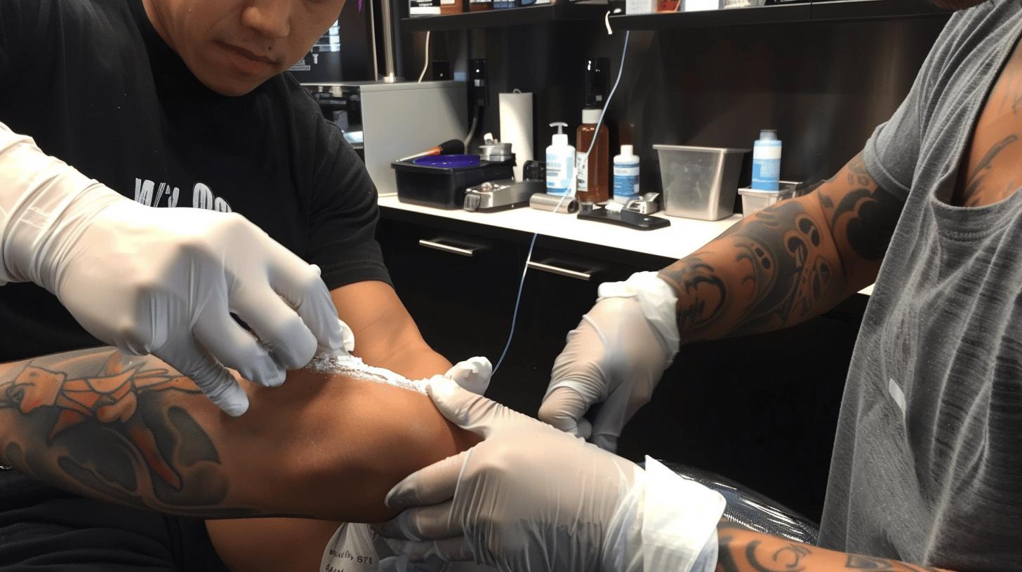 What Is Lidocaine Numbing Cream for Tattoos and How Does It Work-1