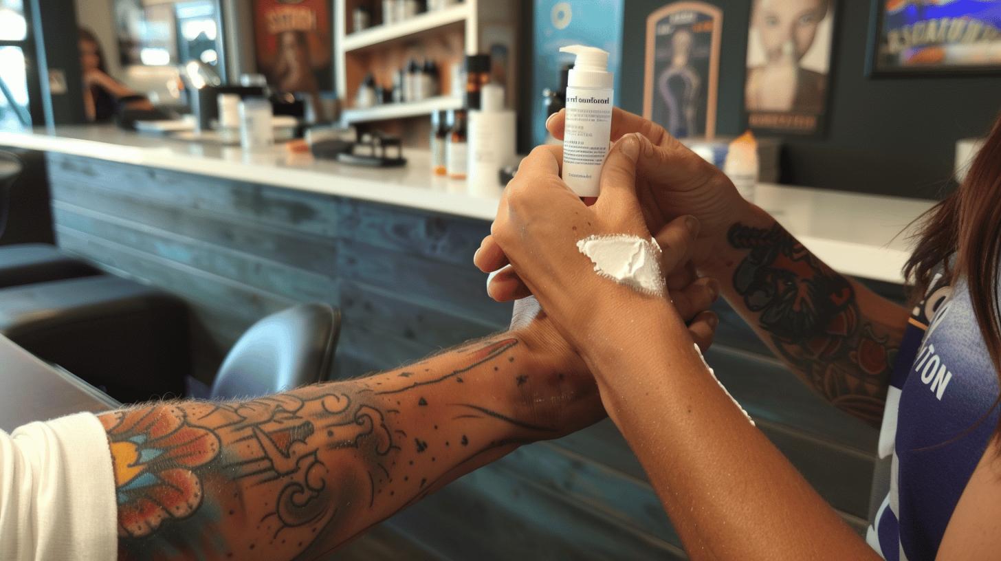 What Makes the Strongest Numbing Cream for Tattoos-1