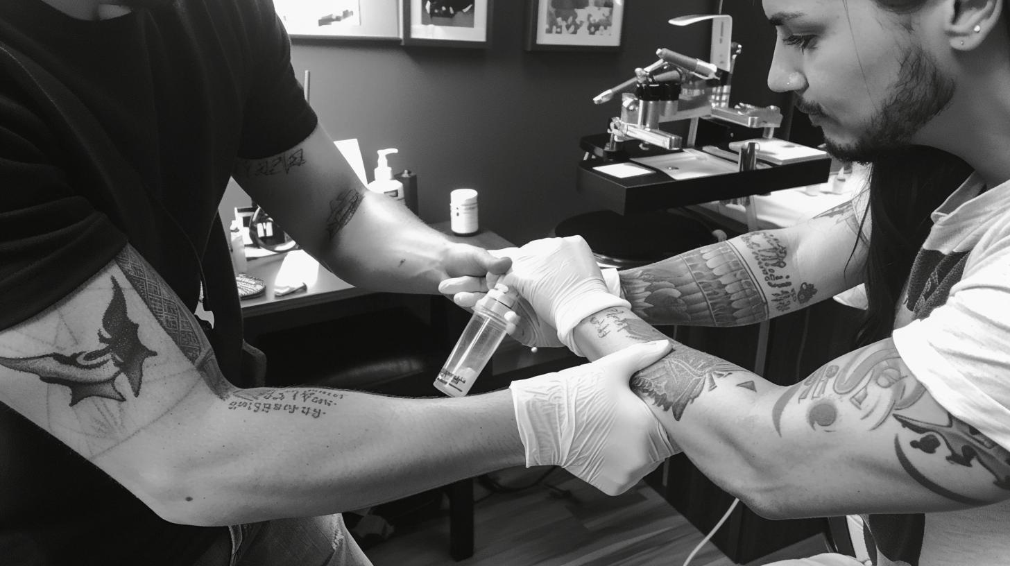 What Tattoo Artists Really Think About Tattoo Numbing Cream-1