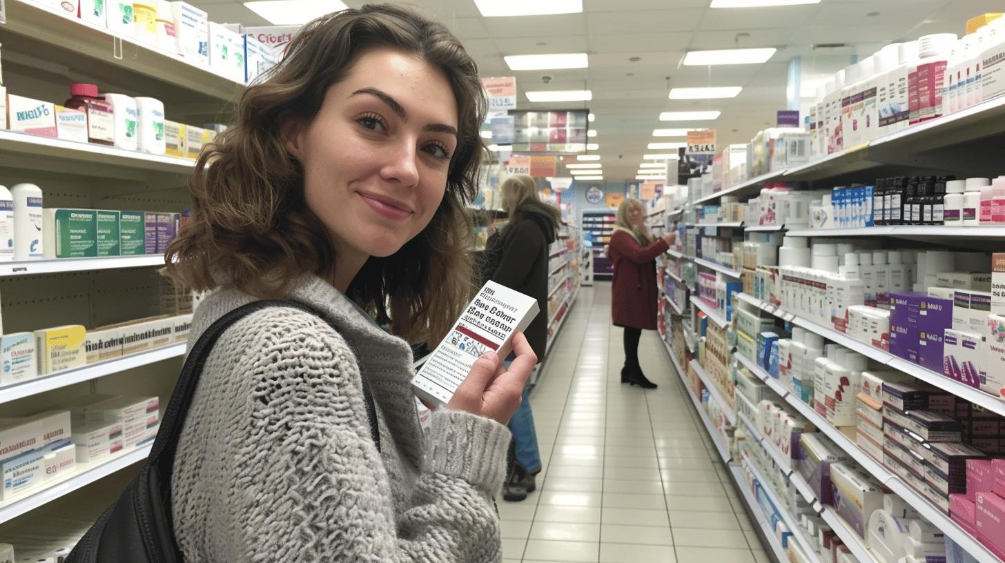 Where to Buy Lidocaine Numbing Cream for Tattoos in the UK-1